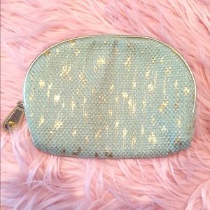 Makeup Bag